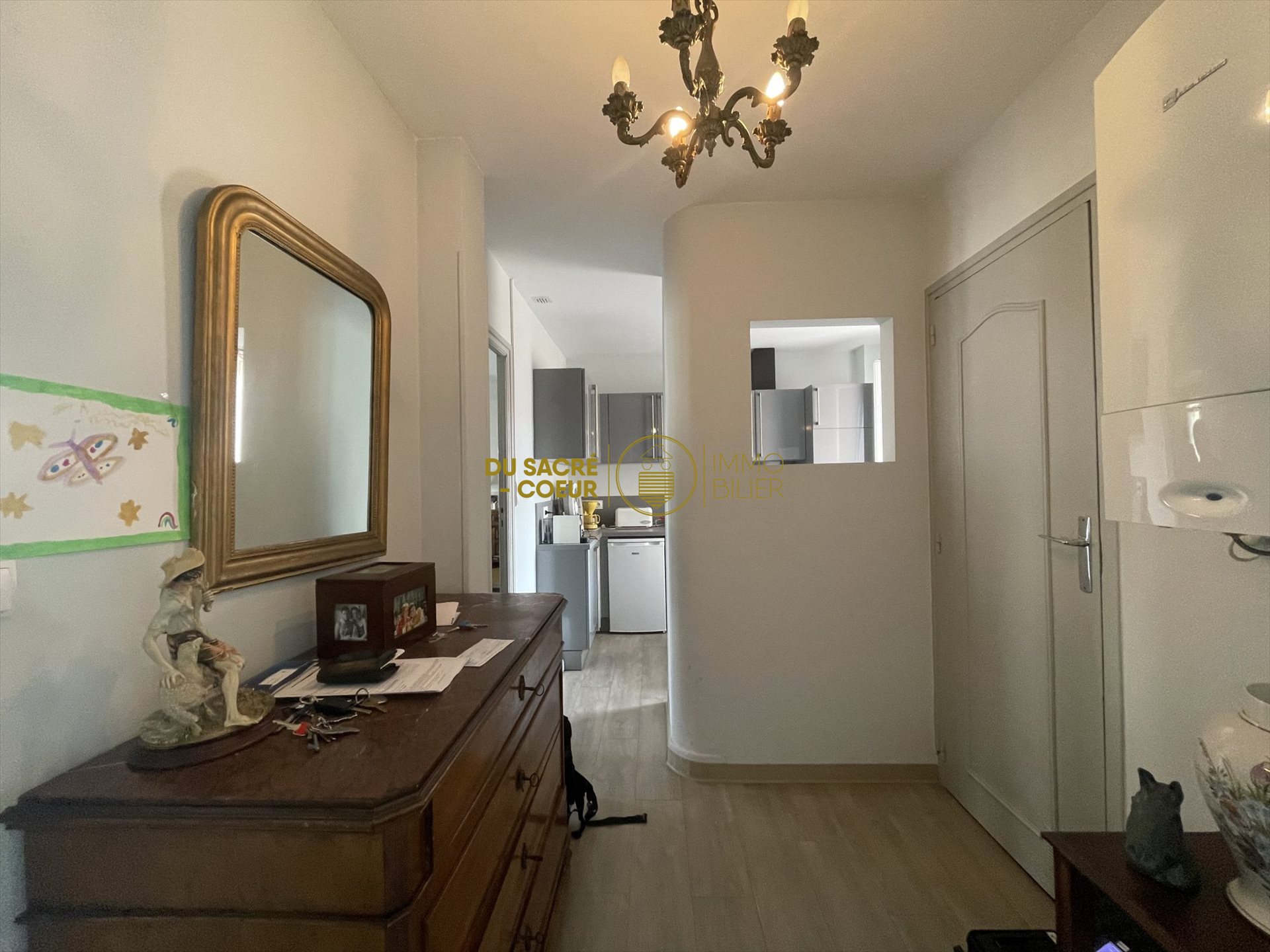 Appartement à vendre, 73m², Perpignan