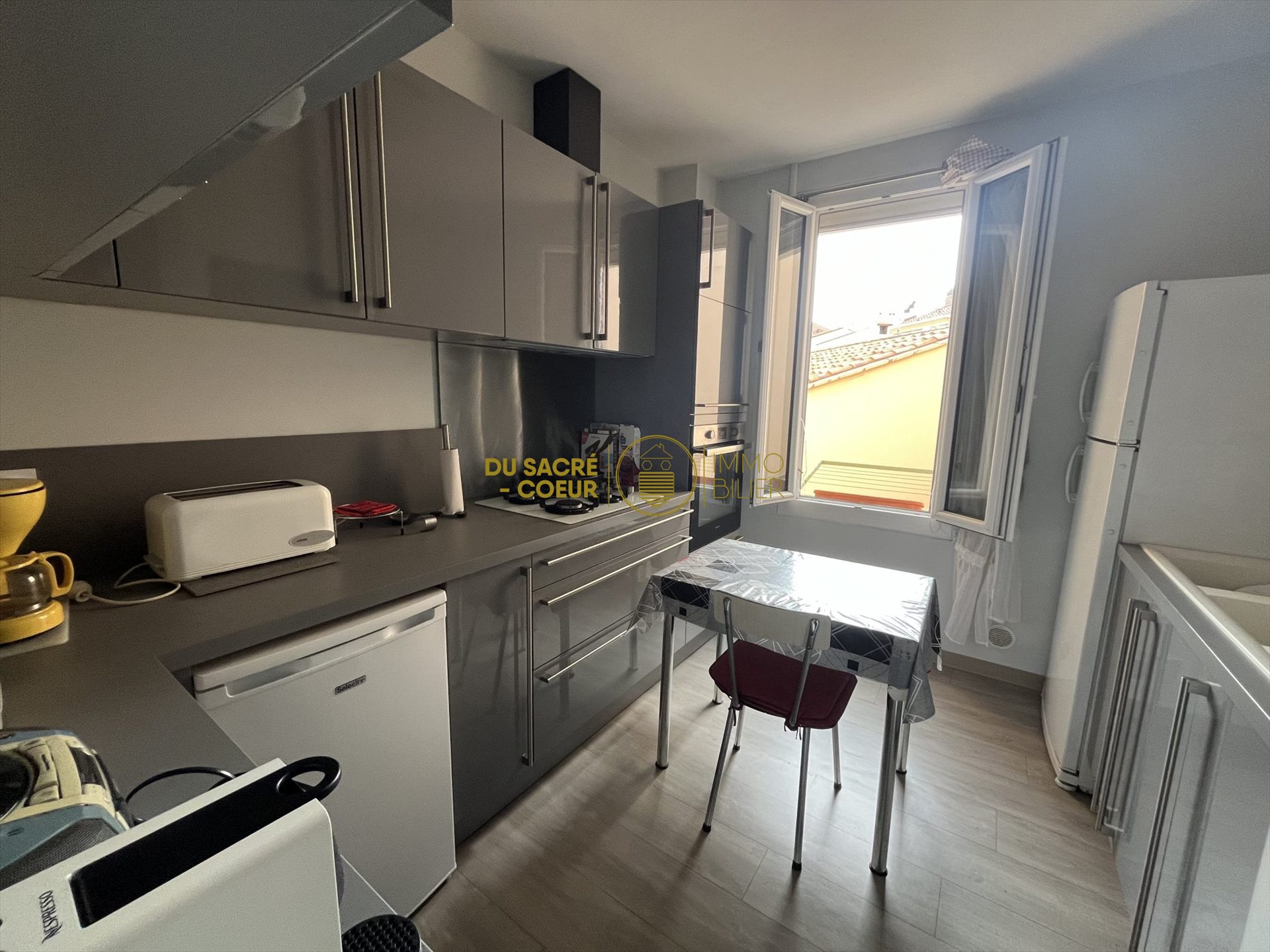 Appartement à vendre, 73m², Perpignan
