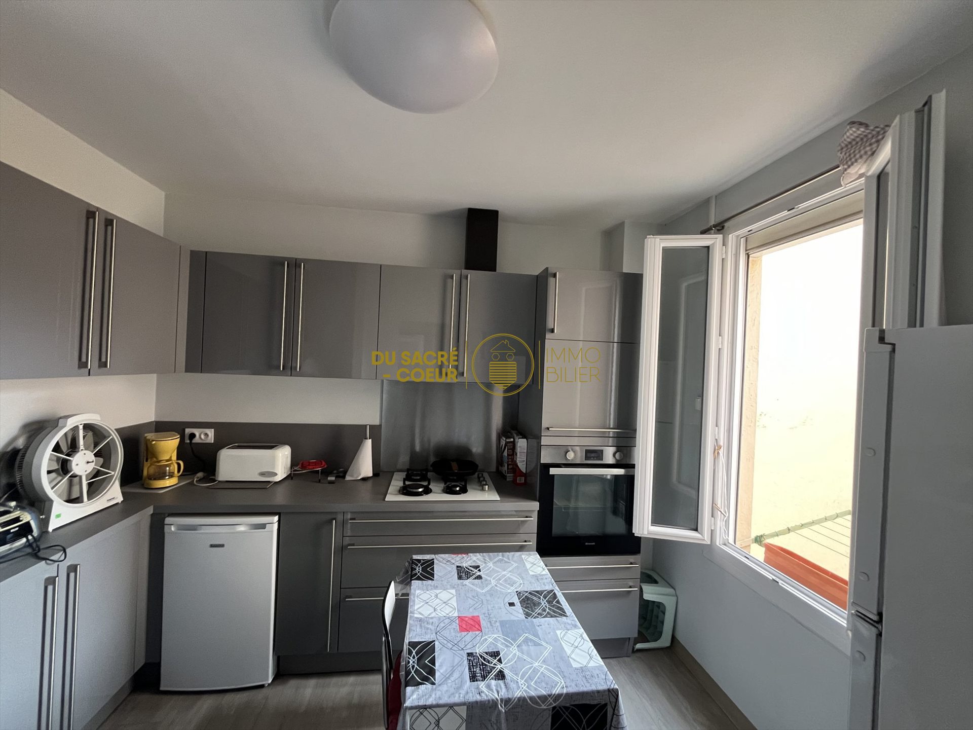 Appartement à vendre, 73m², Perpignan