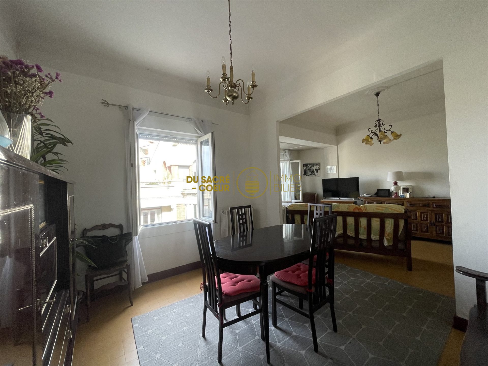 Appartement à vendre, 73m², Perpignan
