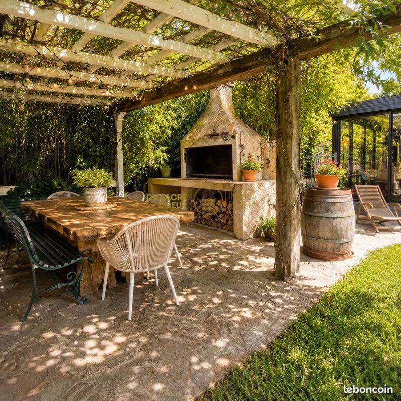 Maison à vendre, 164m², Toulouges