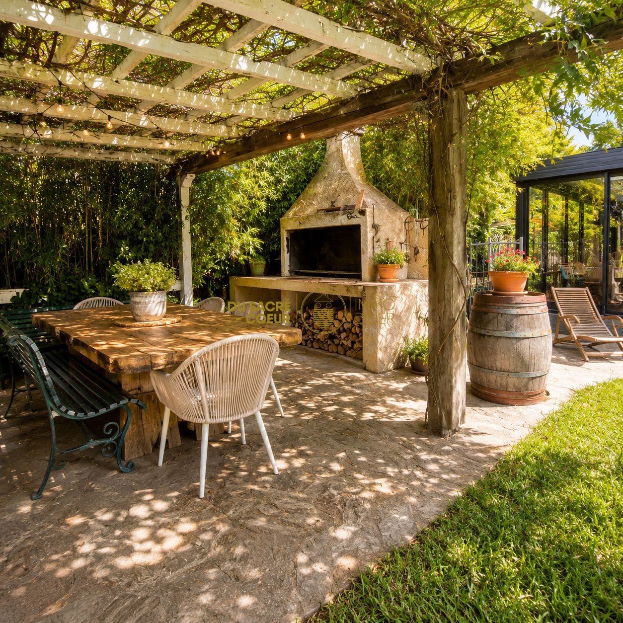 Maison à vendre, 164m², Toulouges