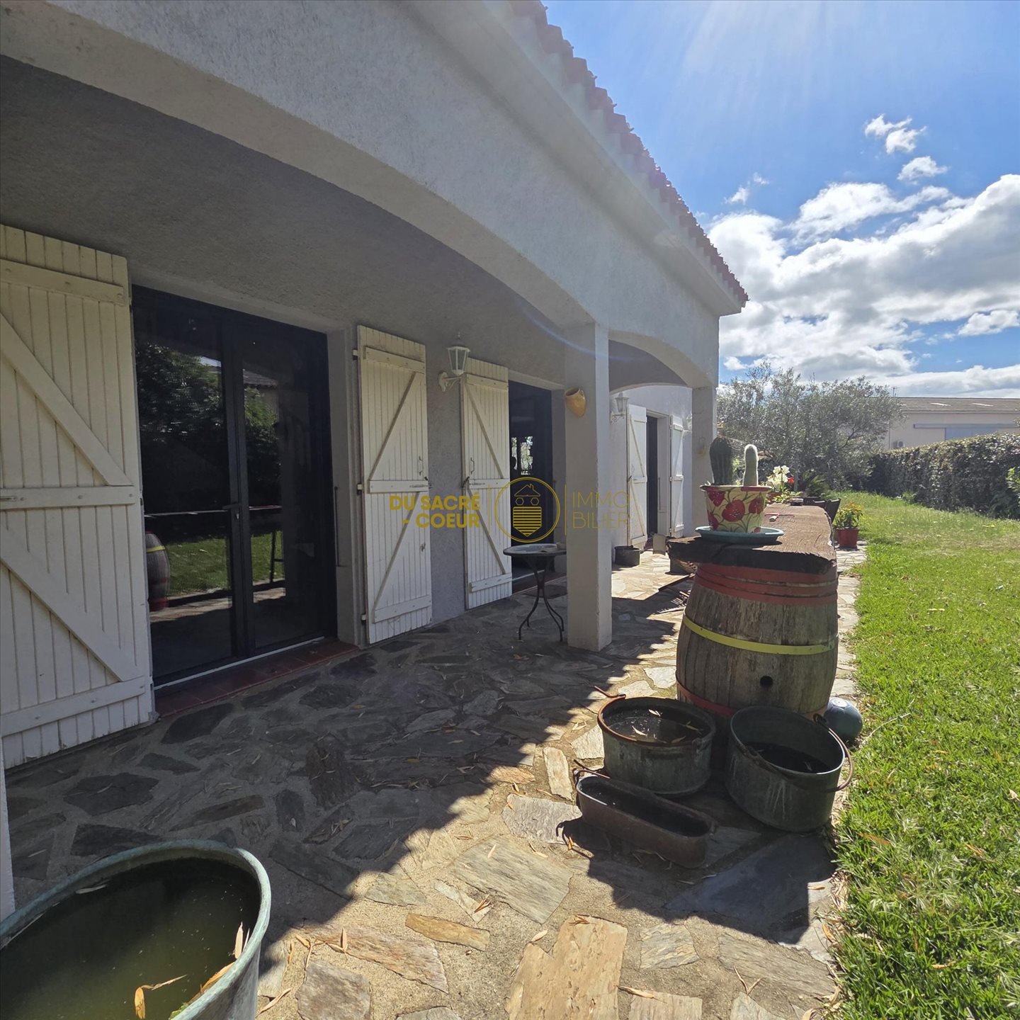 Maison à vendre, 164m², Toulouges