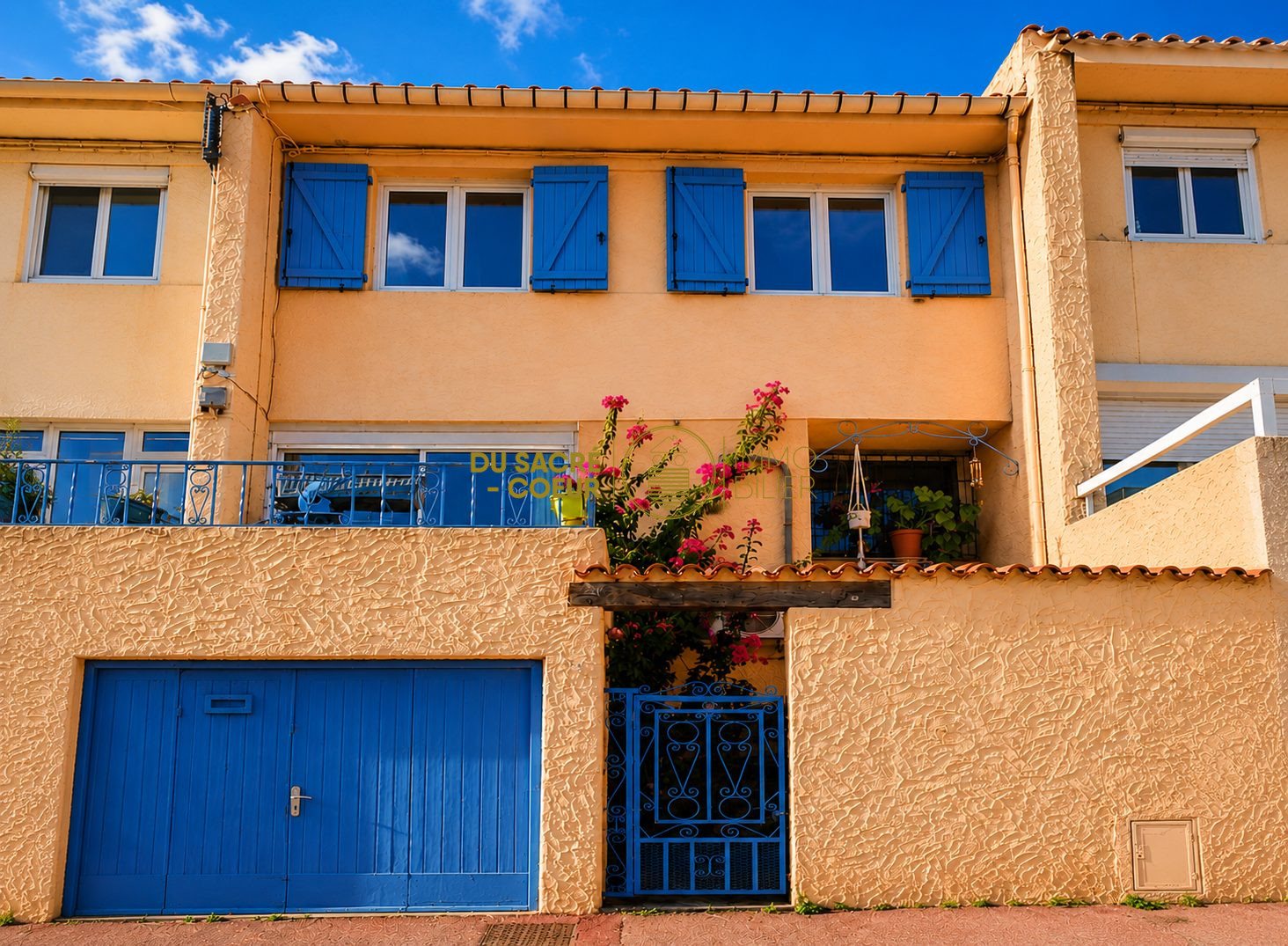 Maison à vendre, 73m², Port-Vendres