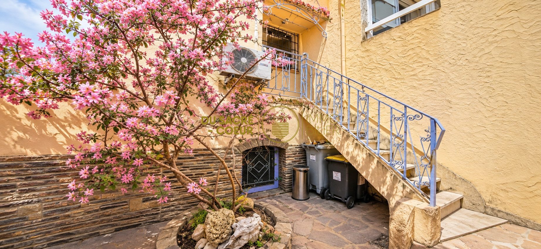 Maison à vendre, 73m², Port-Vendres
