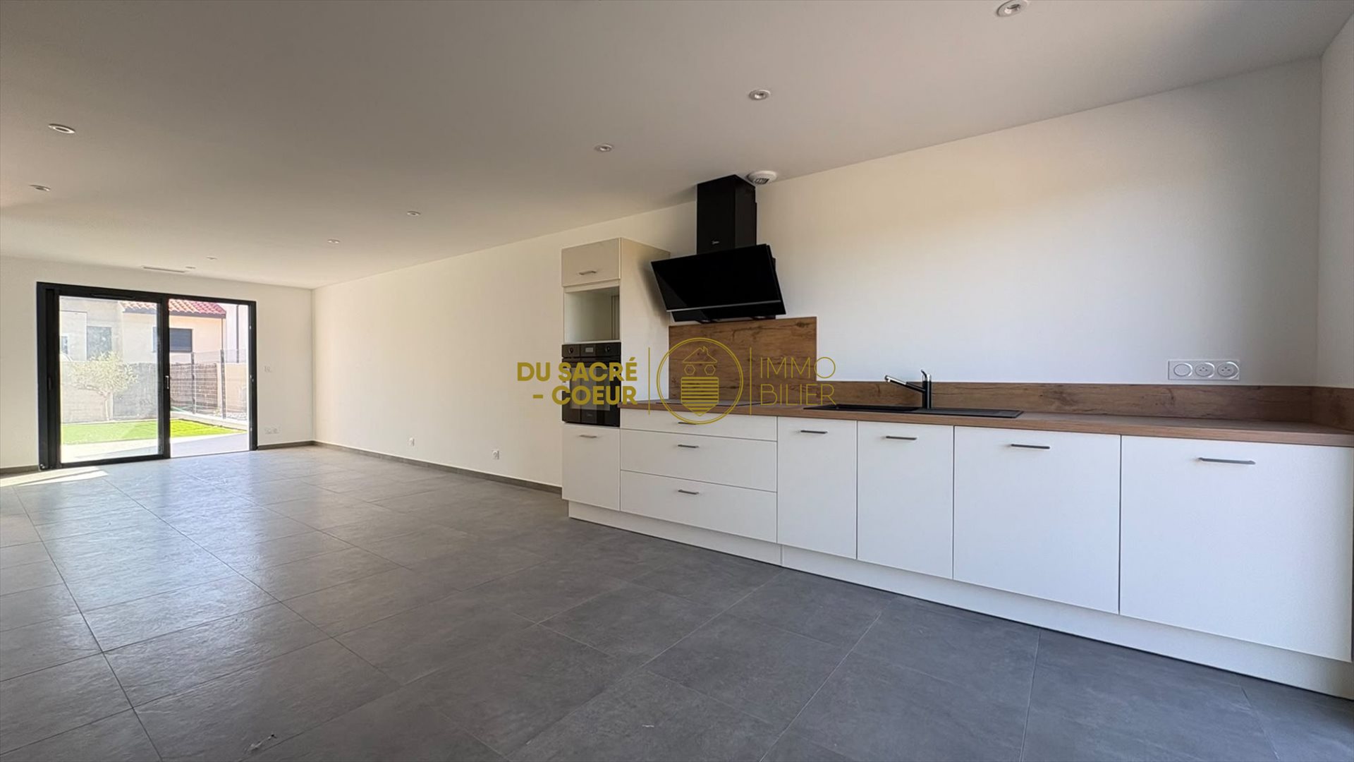 Maison à vendre, 95m², Ponteilla