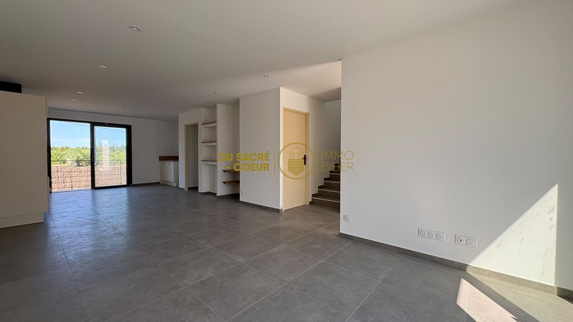 Maison à vendre, 95m², Ponteilla