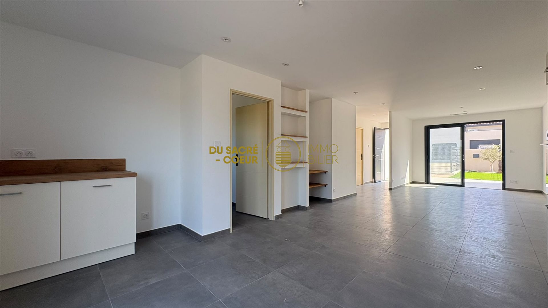 Maison à vendre, 95m², Ponteilla