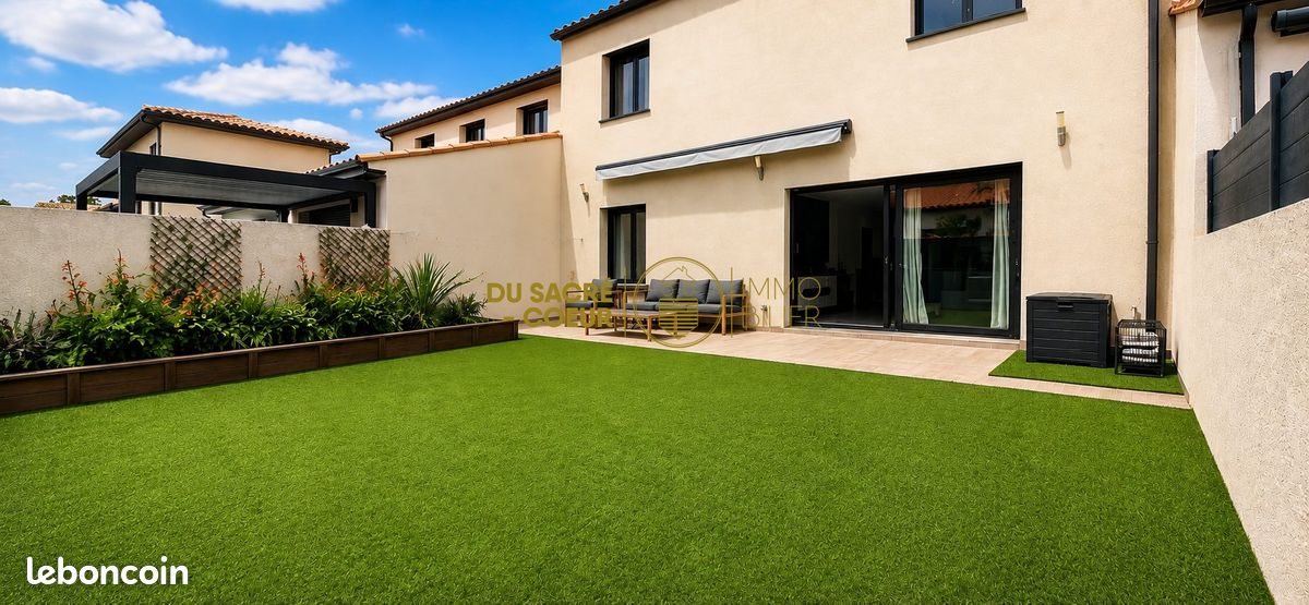 Maison à vendre, 114m², Pia