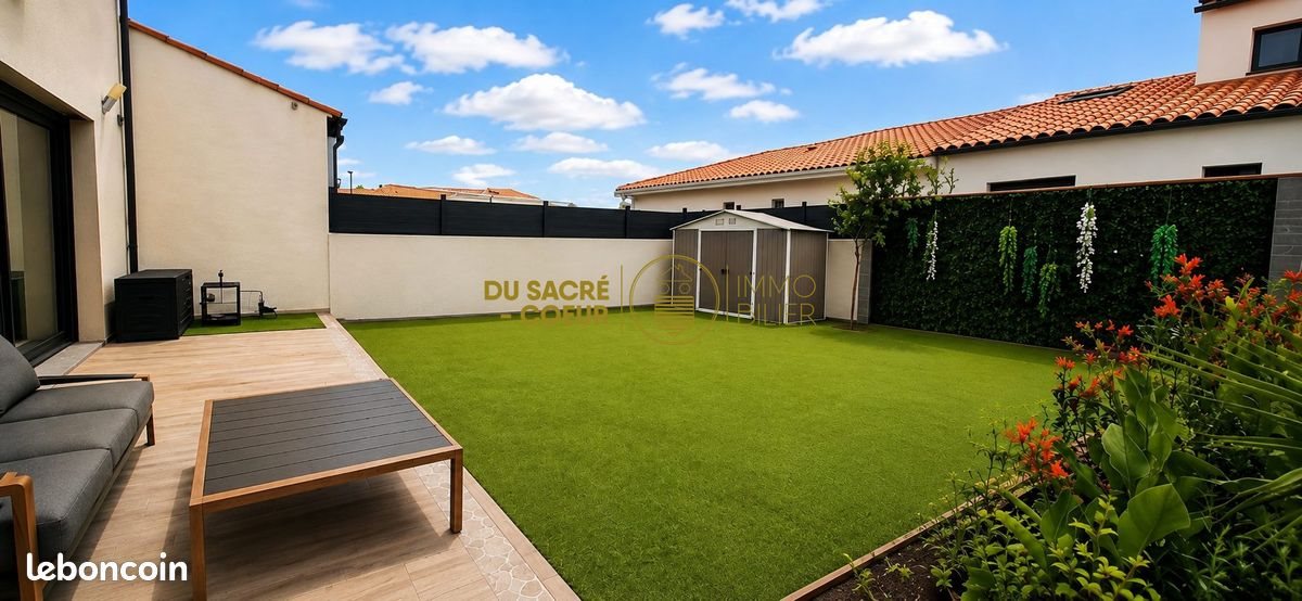 Maison à vendre, 114m², Pia