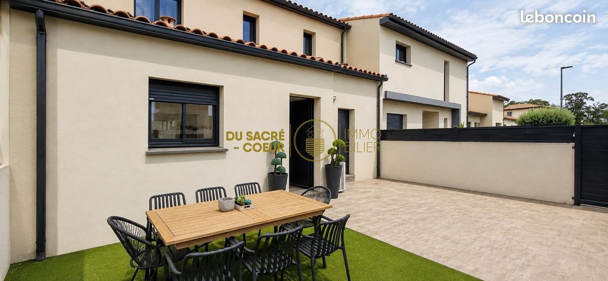 Maison à vendre, 114m², Pia