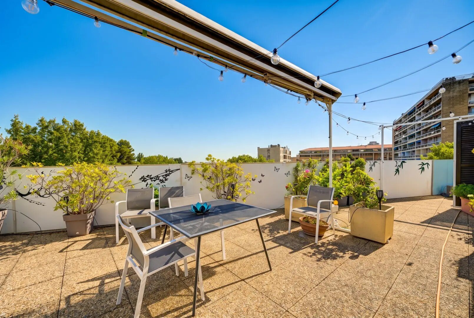 Appartement à vendre, 165m², Aix-en-Provence
