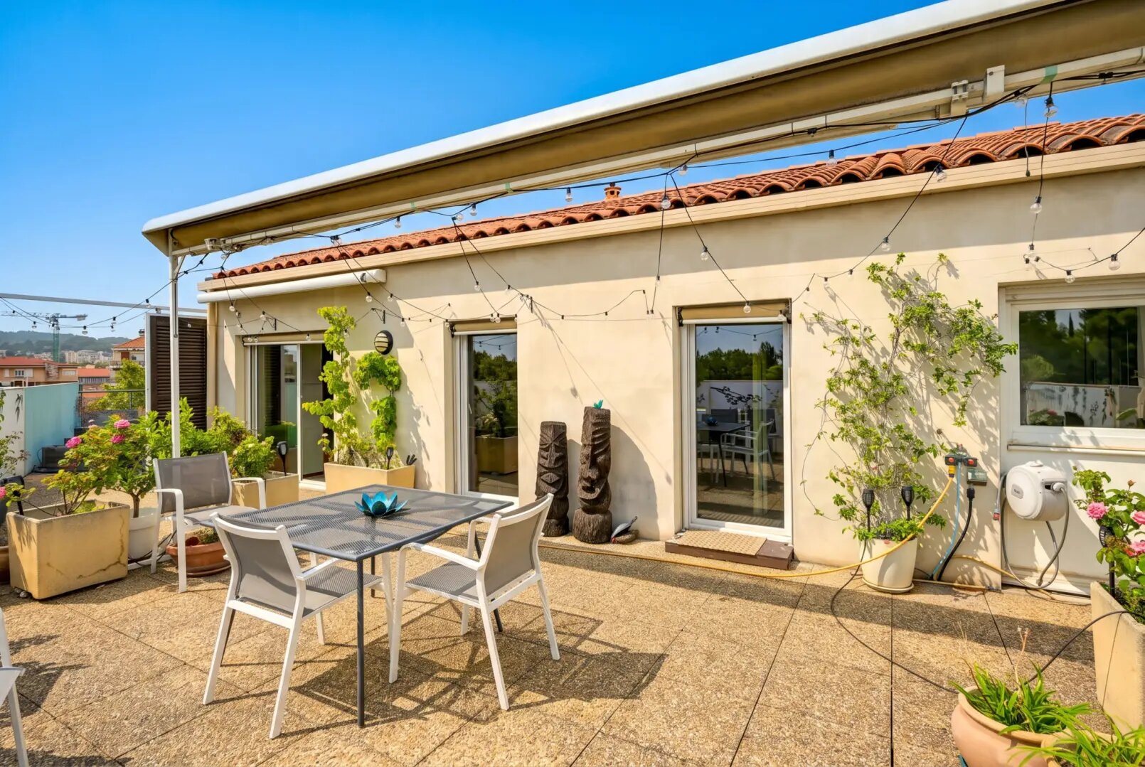 Appartement à vendre, 165m², Aix-en-Provence