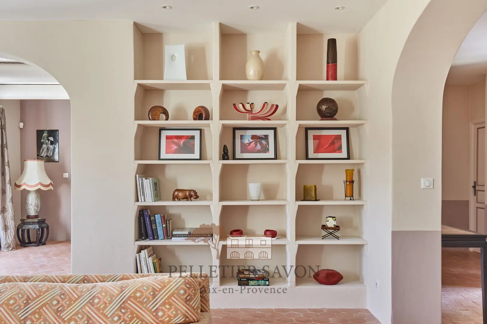 Maison à vendre, 400m², Ventabren