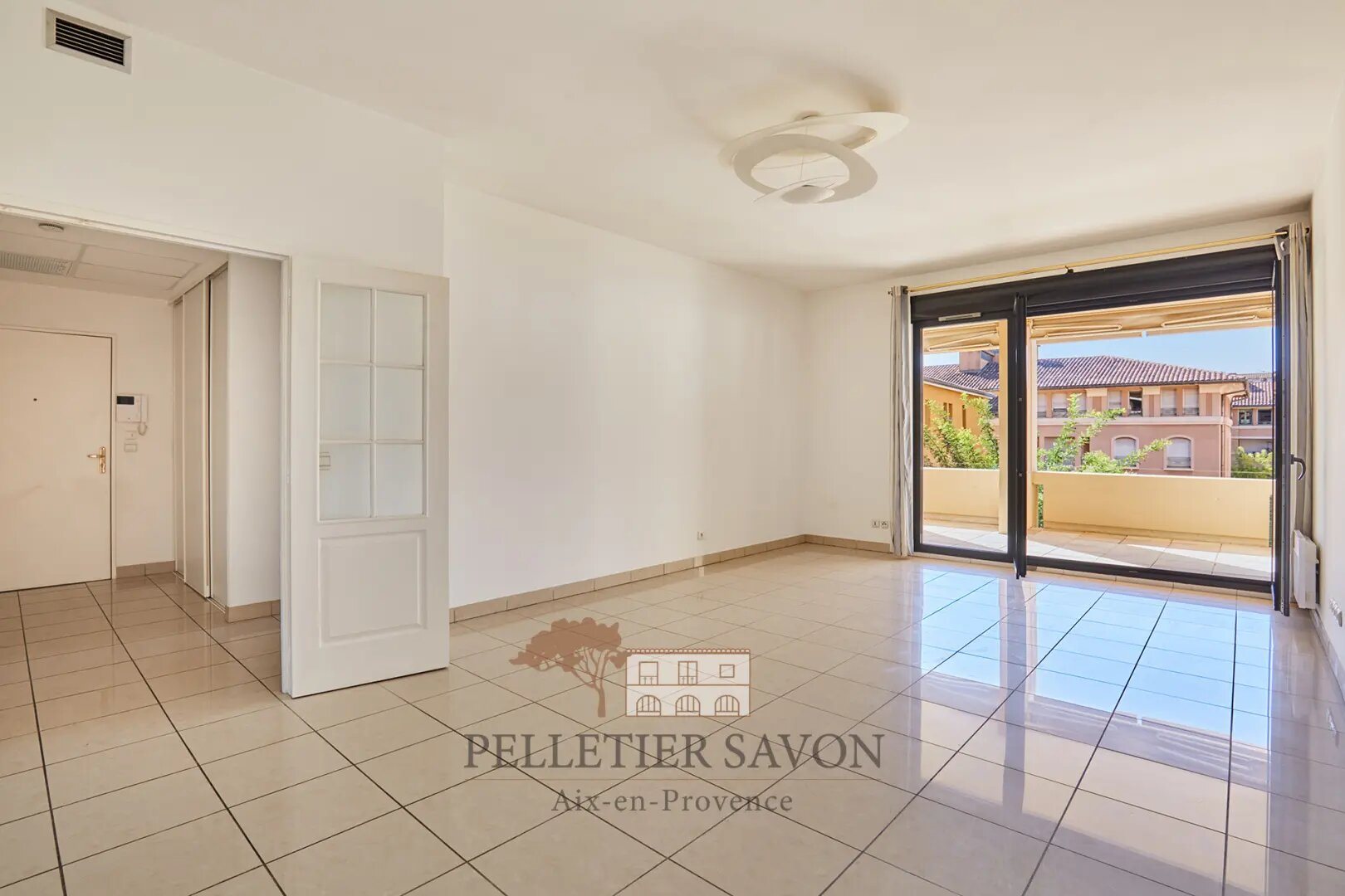 Appartement à vendre, 84m², Aix-en-Provence