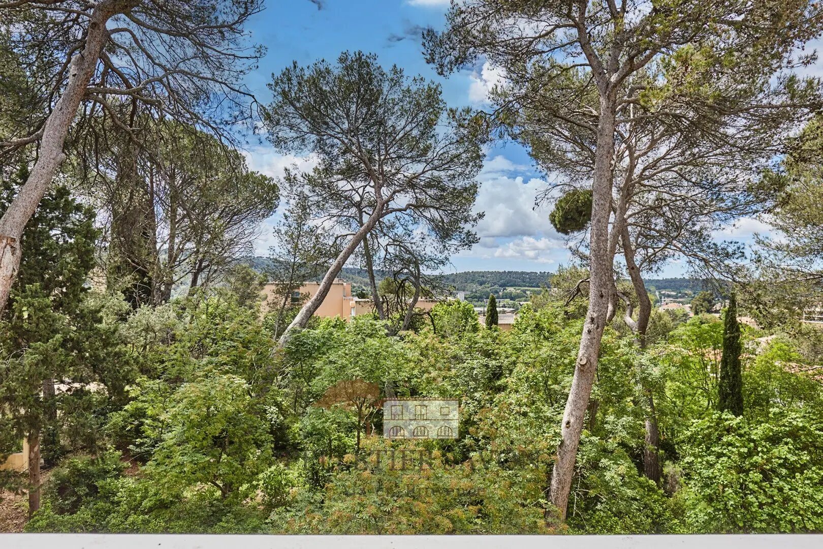 Appartement à vendre, 107m², Aix-en-Provence