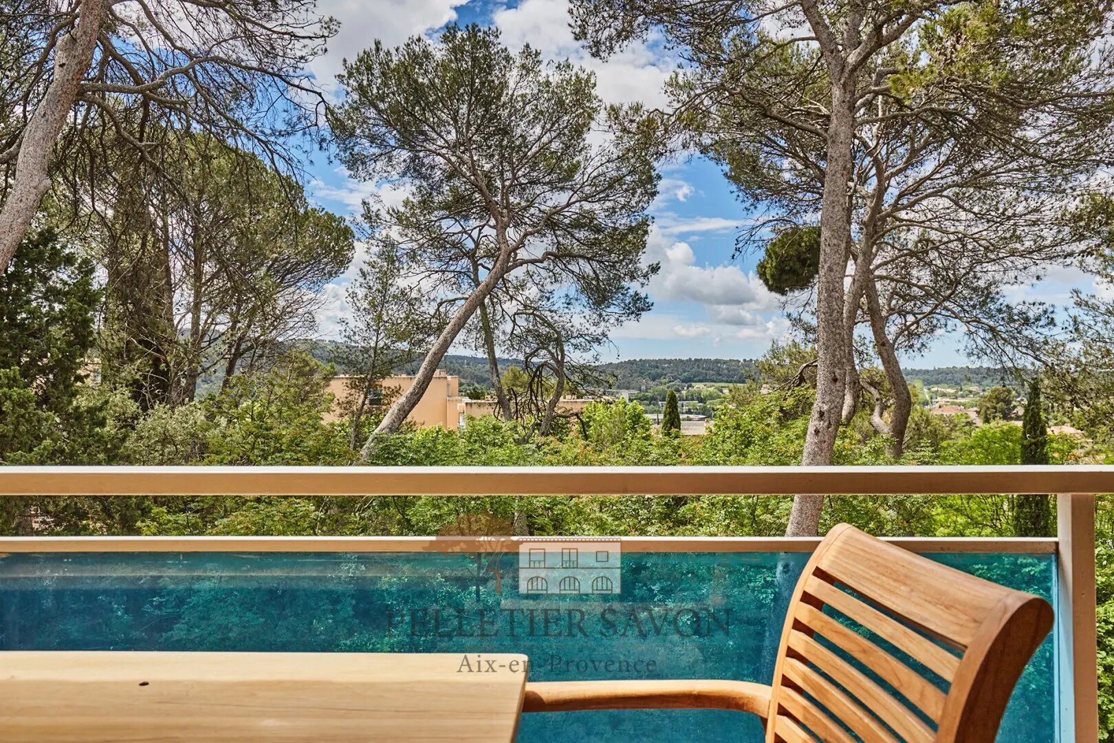 Appartement à vendre, 107m², Aix-en-Provence