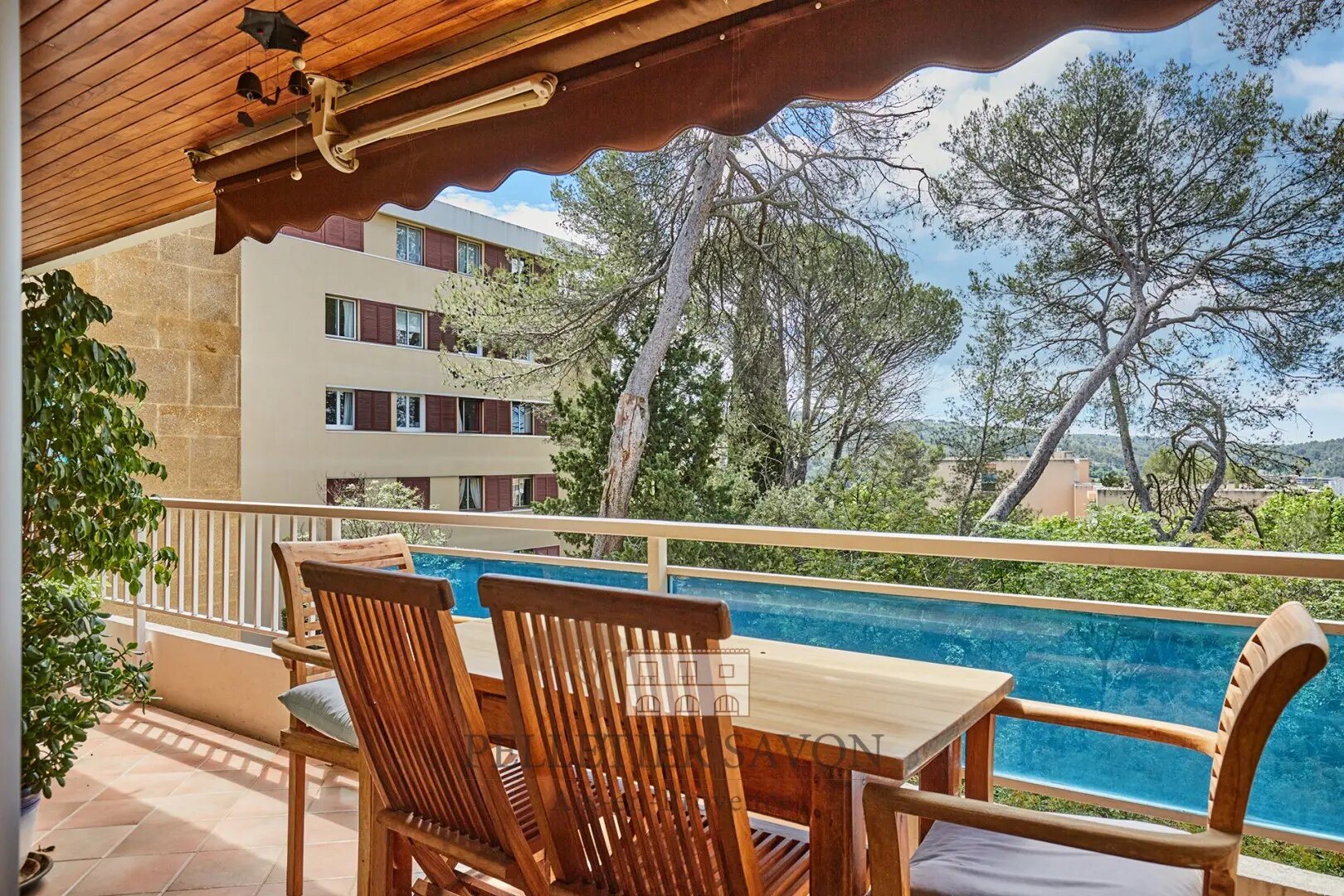 Appartement à vendre, 107m², Aix-en-Provence