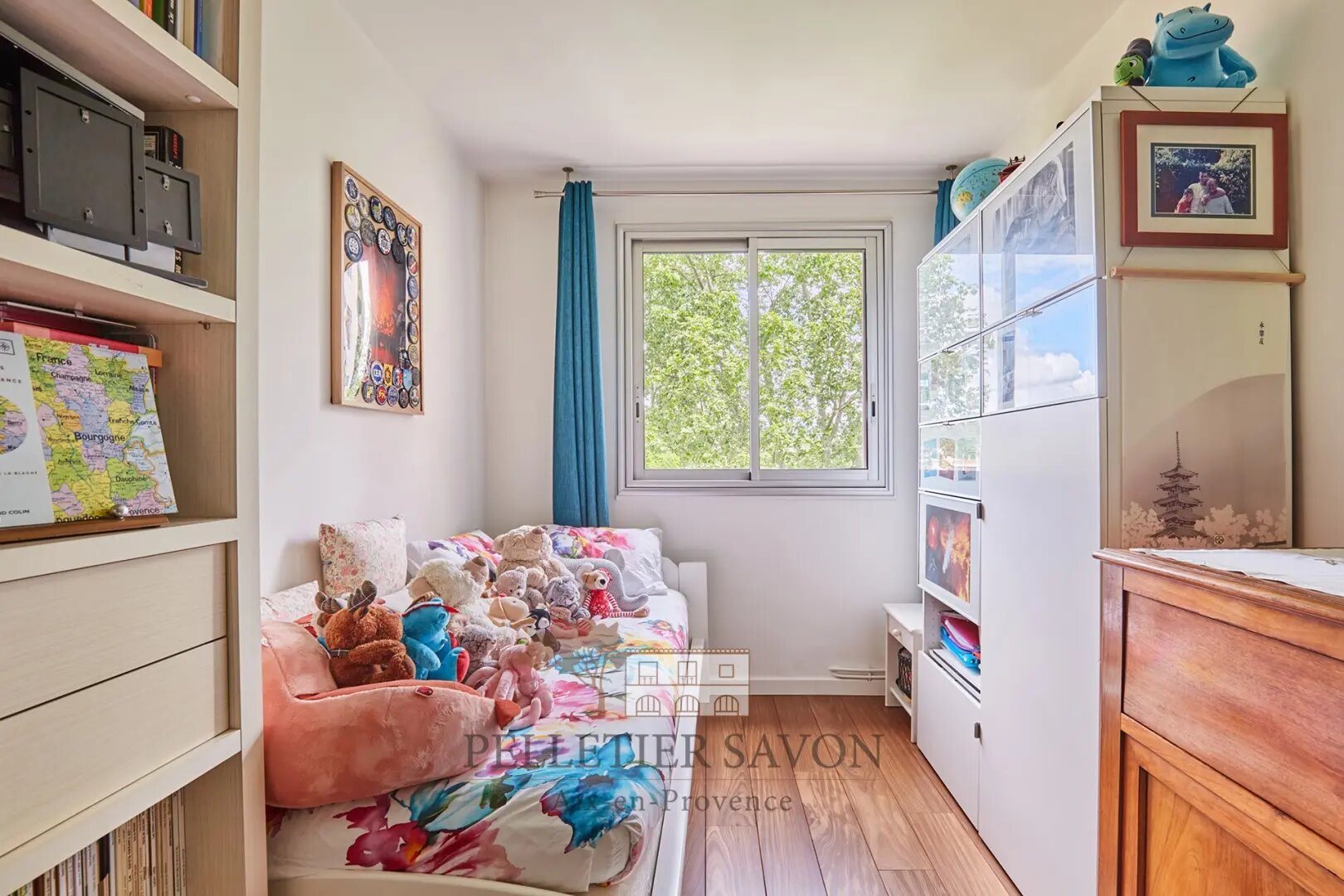 Appartement à vendre, 107m², Aix-en-Provence