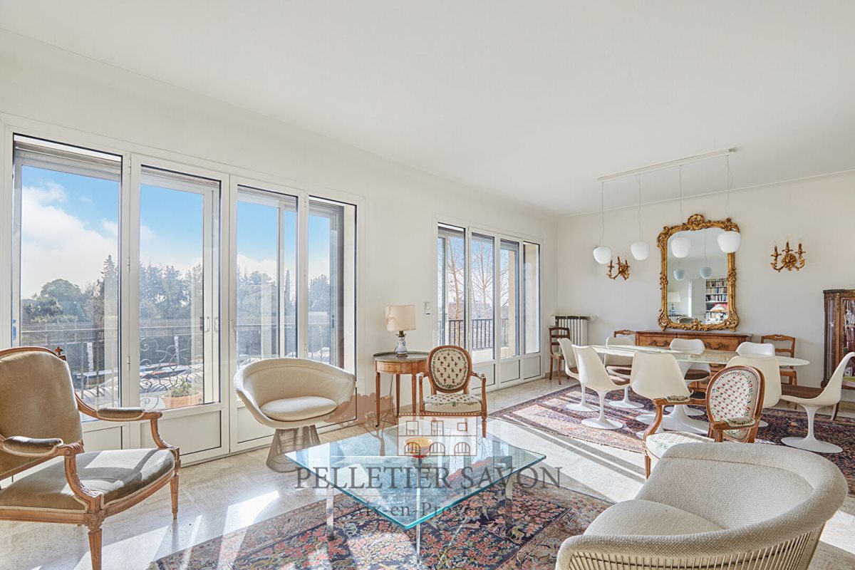 Appartement à vendre, 103m², Aix-en-Provence