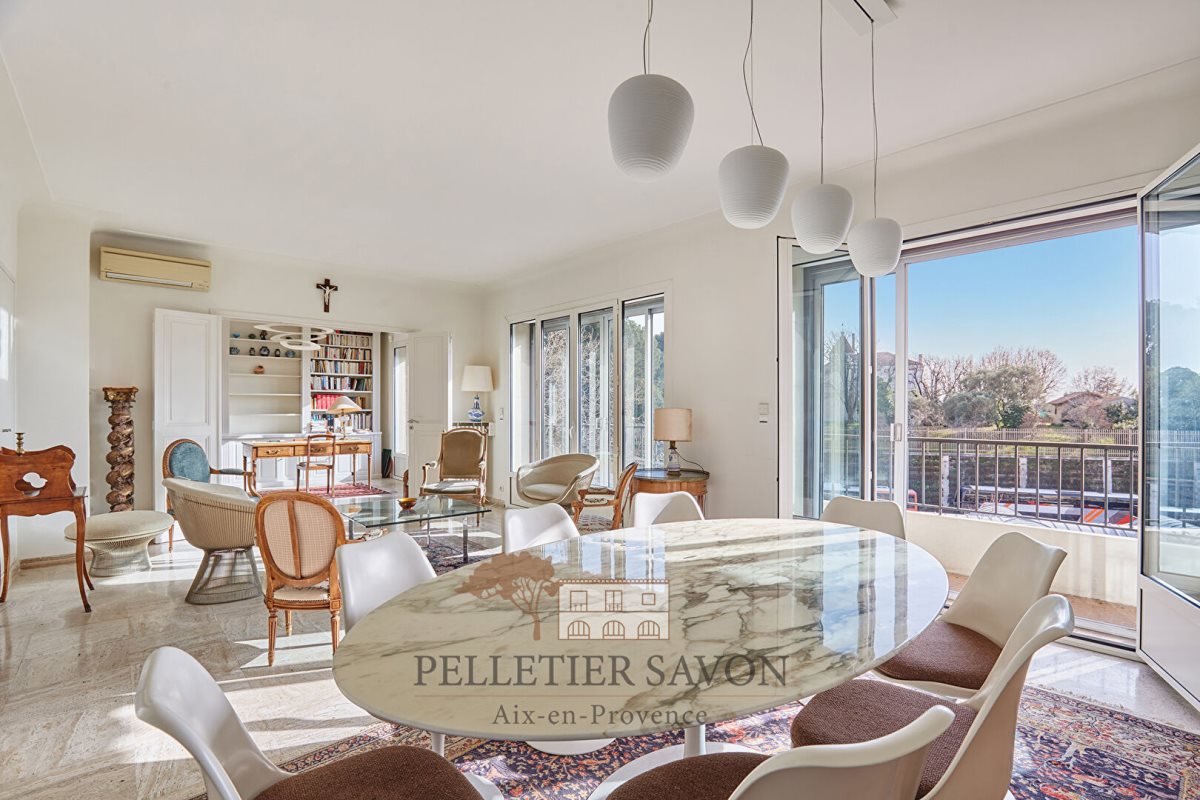 Appartement à vendre, 103m², Aix-en-Provence
