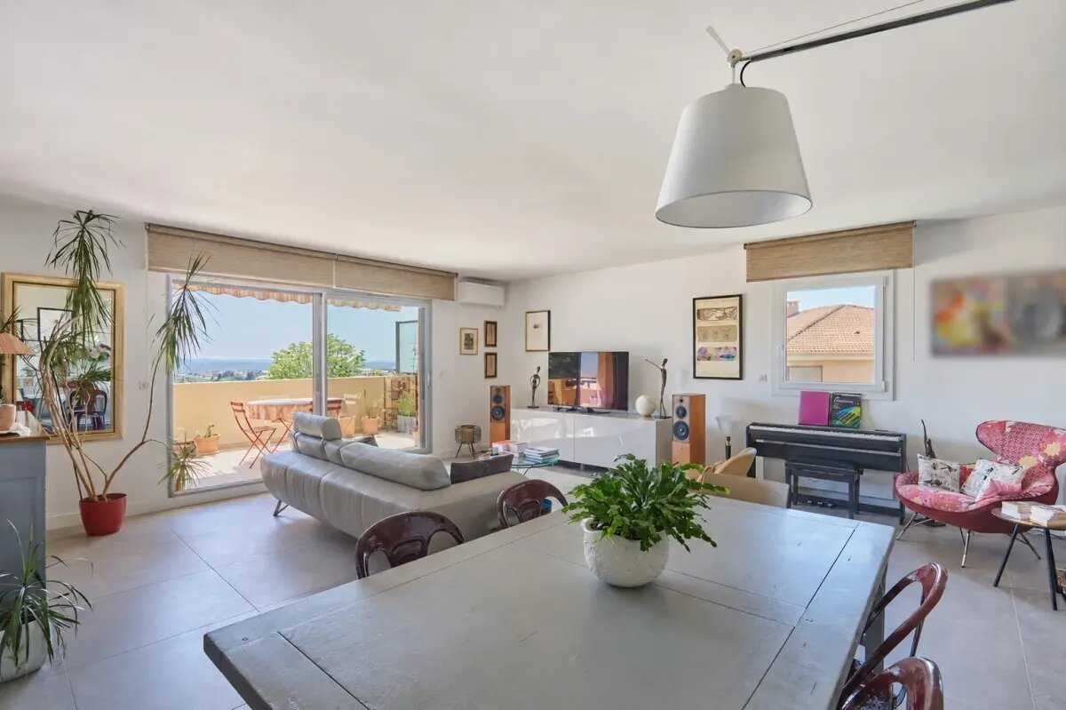 Appartement à vendre, 130m², Aix-en-Provence