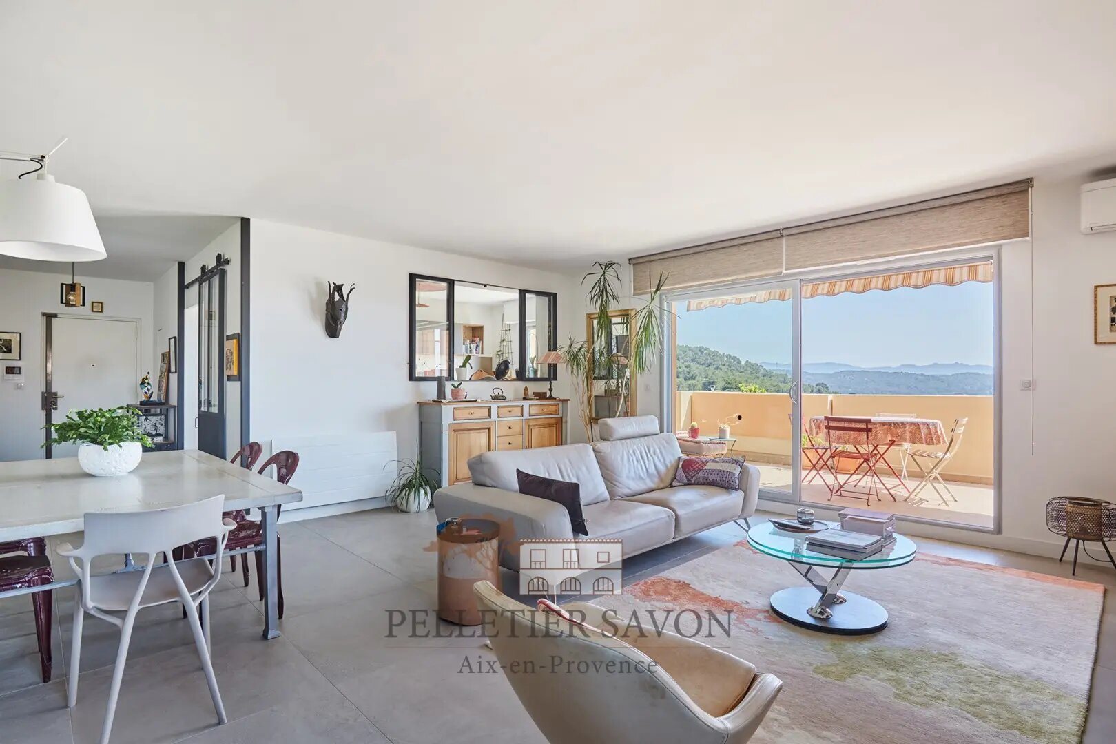 Appartement à vendre, 130m², Aix-en-Provence