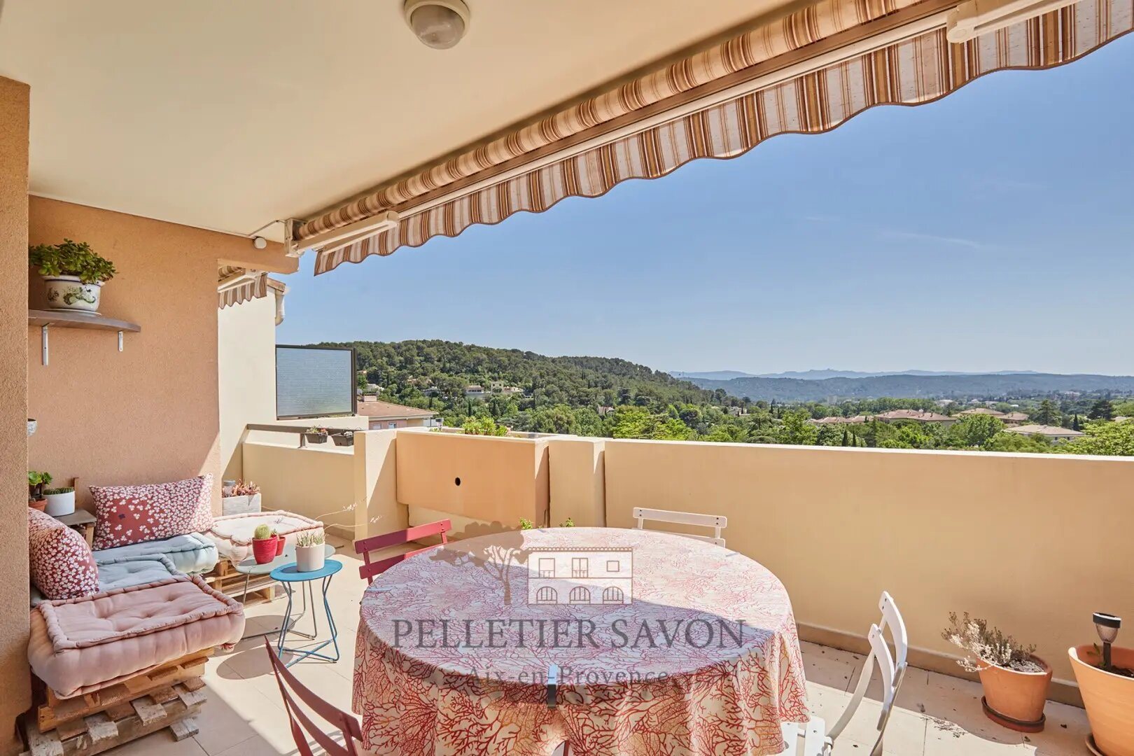 Appartement à vendre, 130m², Aix-en-Provence