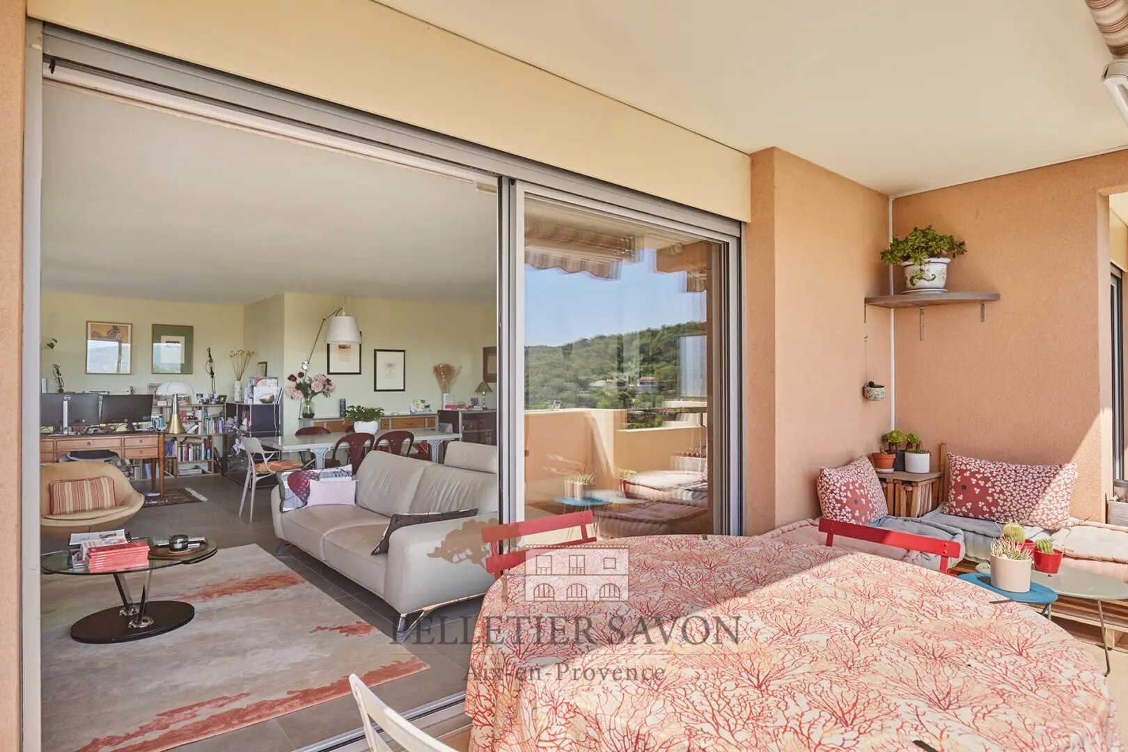 Appartement à vendre, 130m², Aix-en-Provence