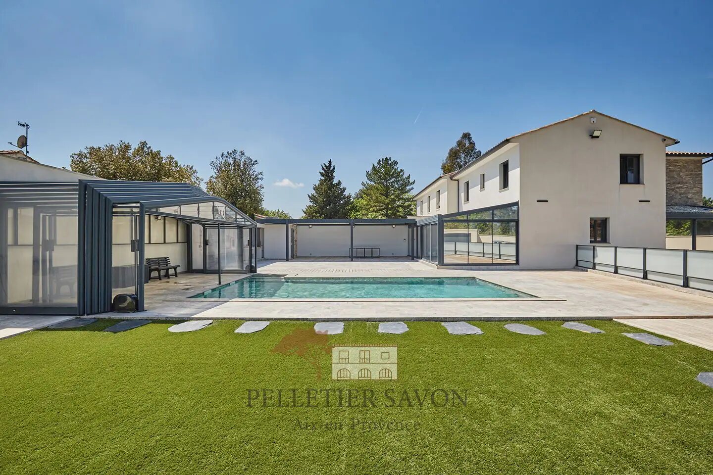 Maison à vendre, 330m², Aix-en-Provence
