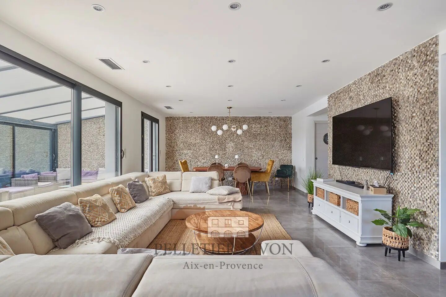 Maison à vendre, 330m², Aix-en-Provence