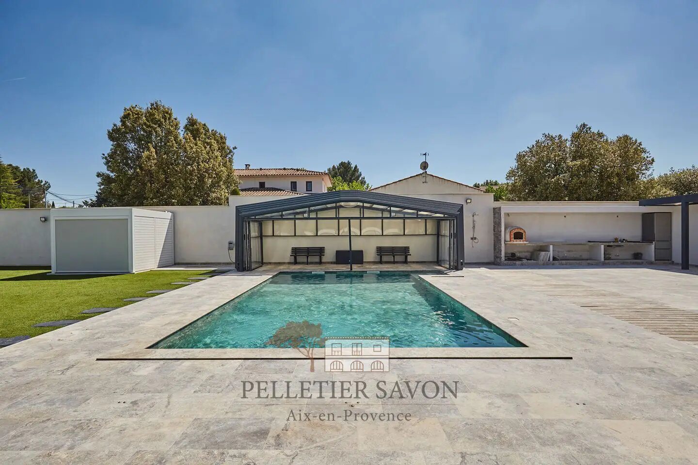 Maison à vendre, 330m², Aix-en-Provence