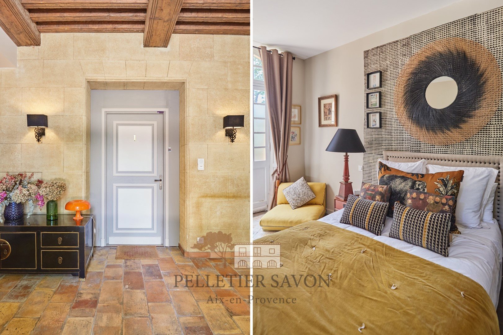 Appartement à vendre, 93m², Aix-en-Provence