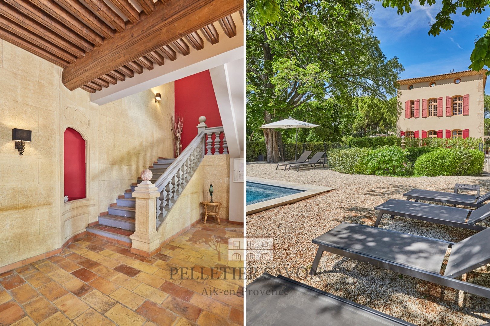 Appartement à vendre, 93m², Aix-en-Provence