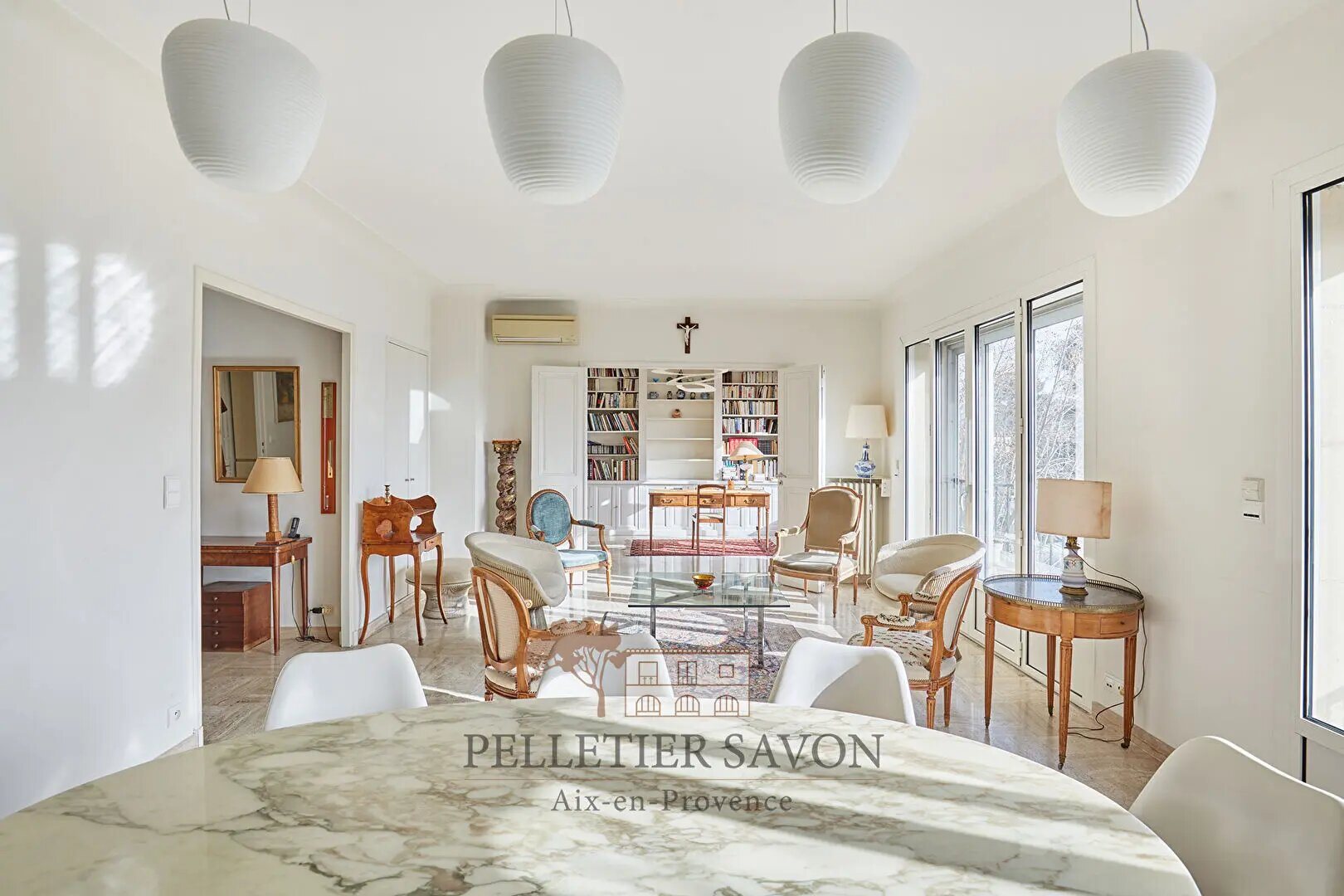 Appartement à vendre, 103m², Aix-en-Provence