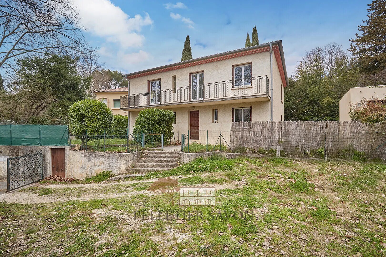 Maison à vendre, 215m², Aix-en-Provence