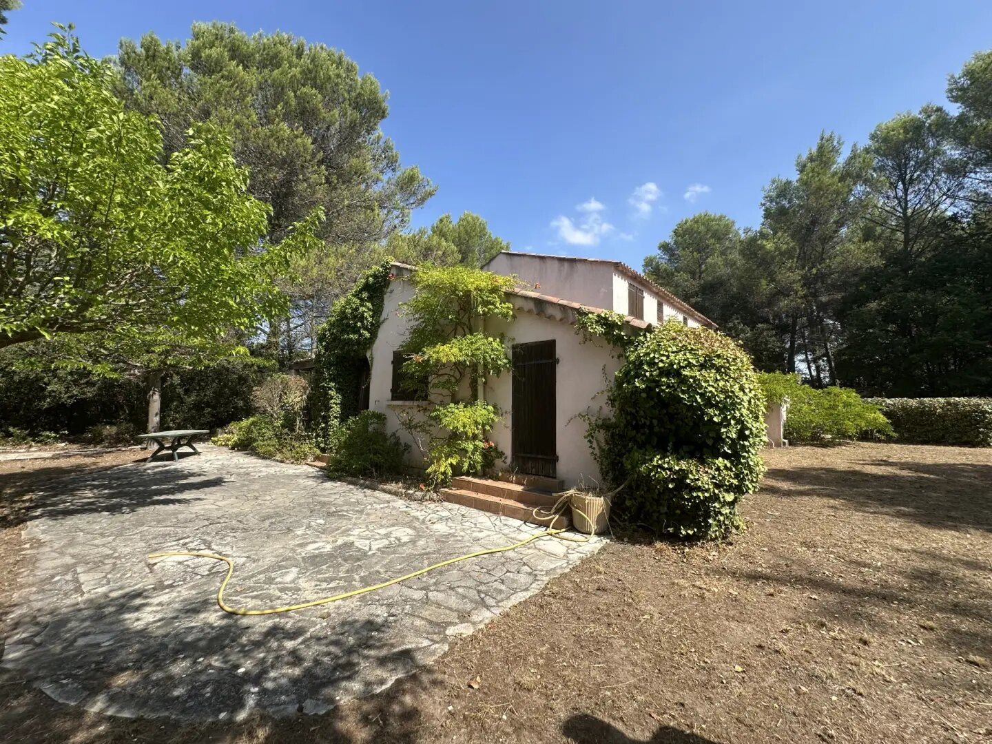 Maison à vendre, 270m², Éguilles