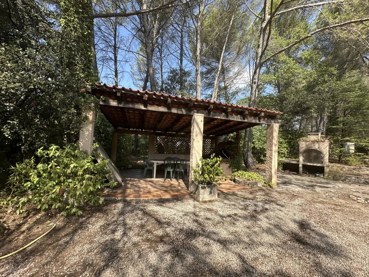 Maison à vendre, 270m², Éguilles