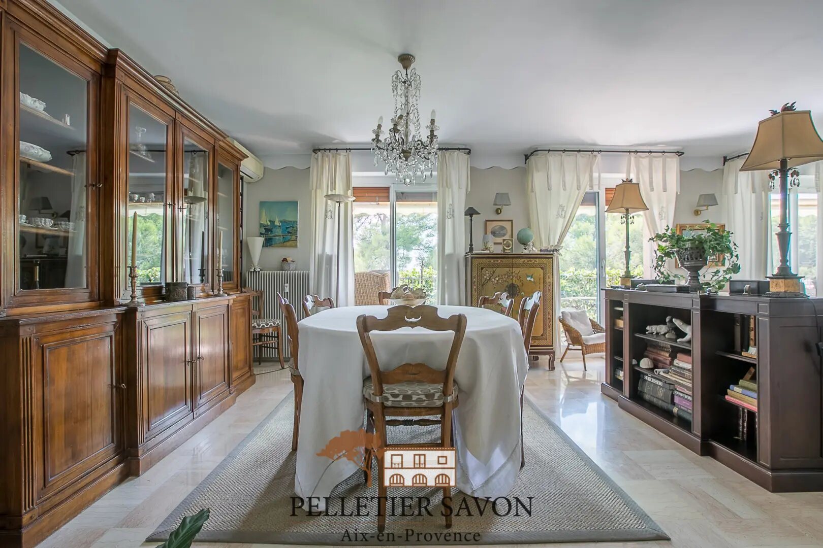 Appartement à vendre, 107m², Aix-en-Provence