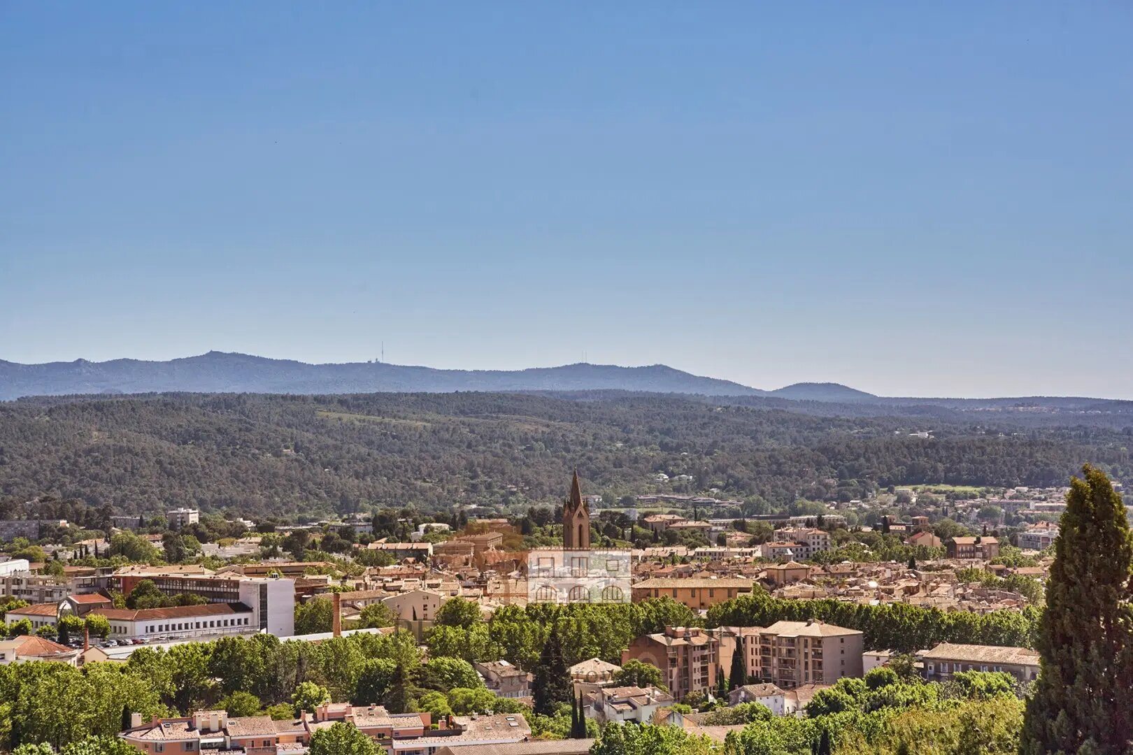 Appartement à vendre, 125m², Aix-en-Provence