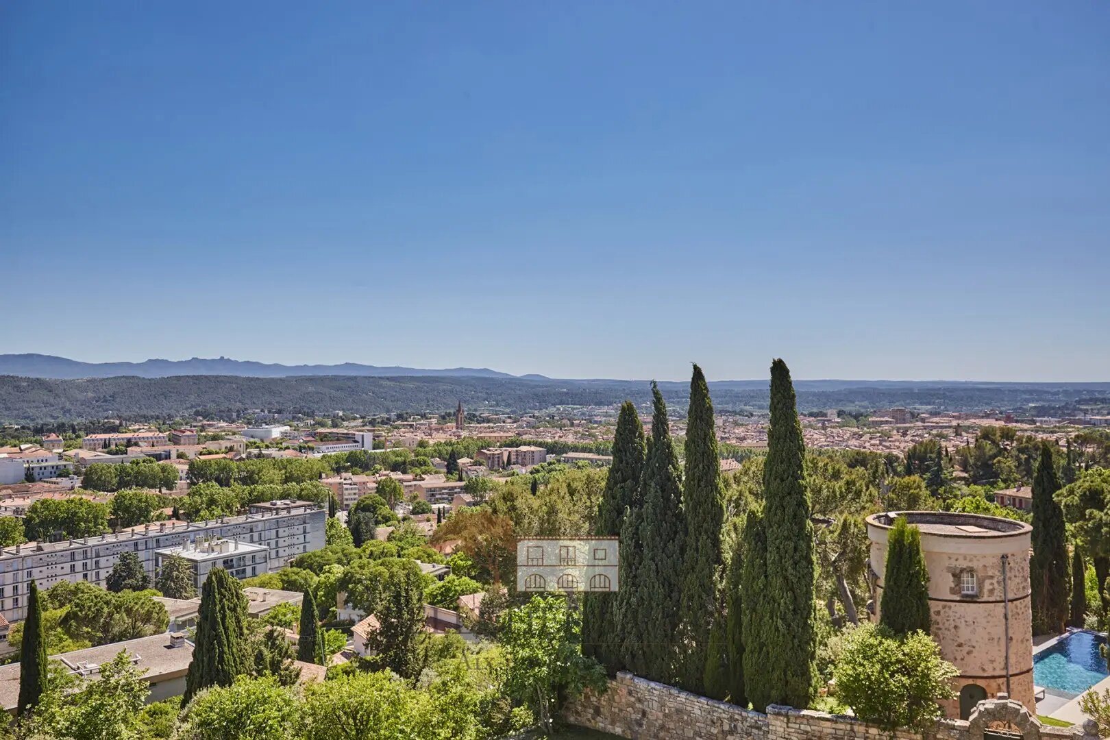 Appartement à vendre, 125m², Aix-en-Provence