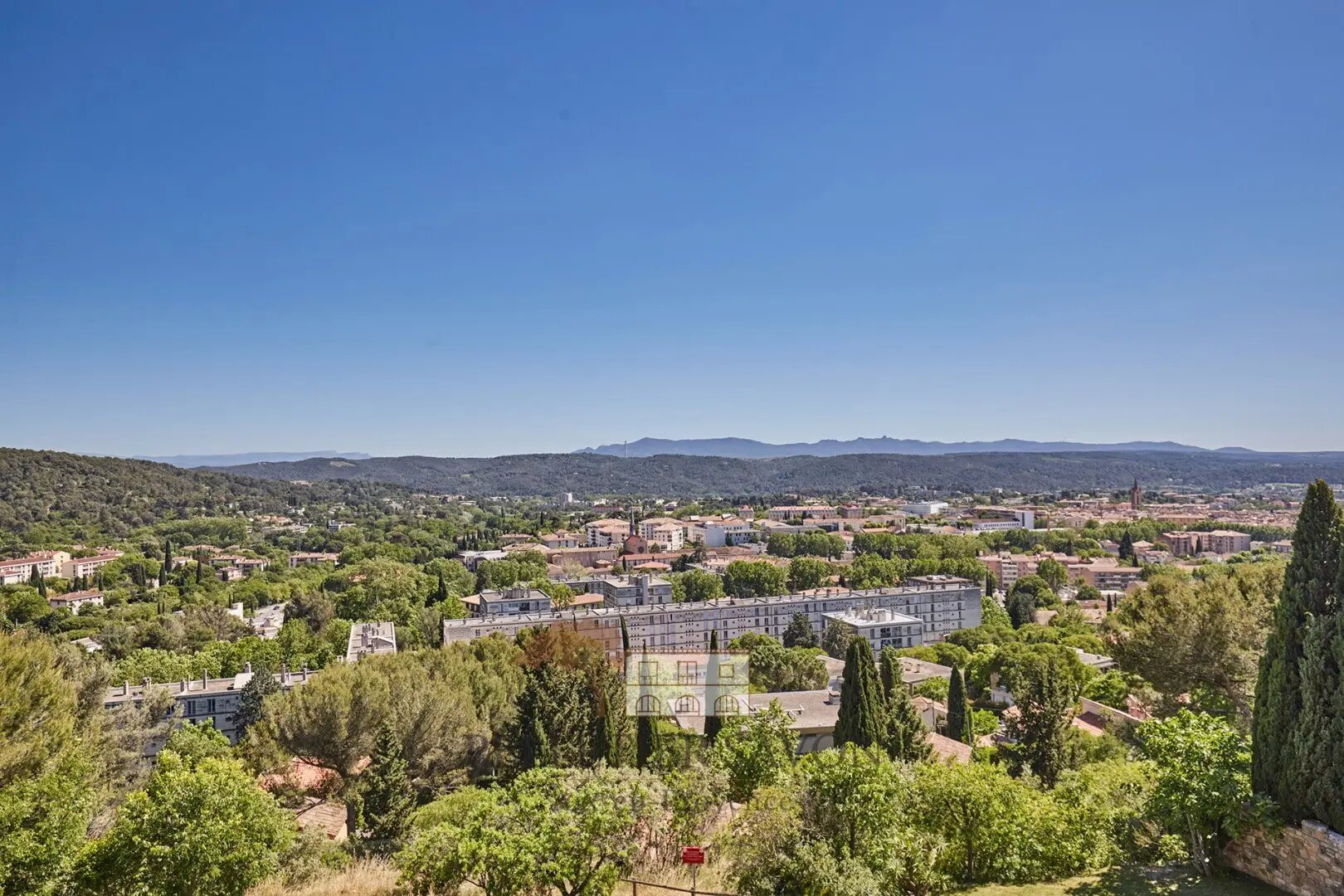 Appartement à vendre, 125m², Aix-en-Provence