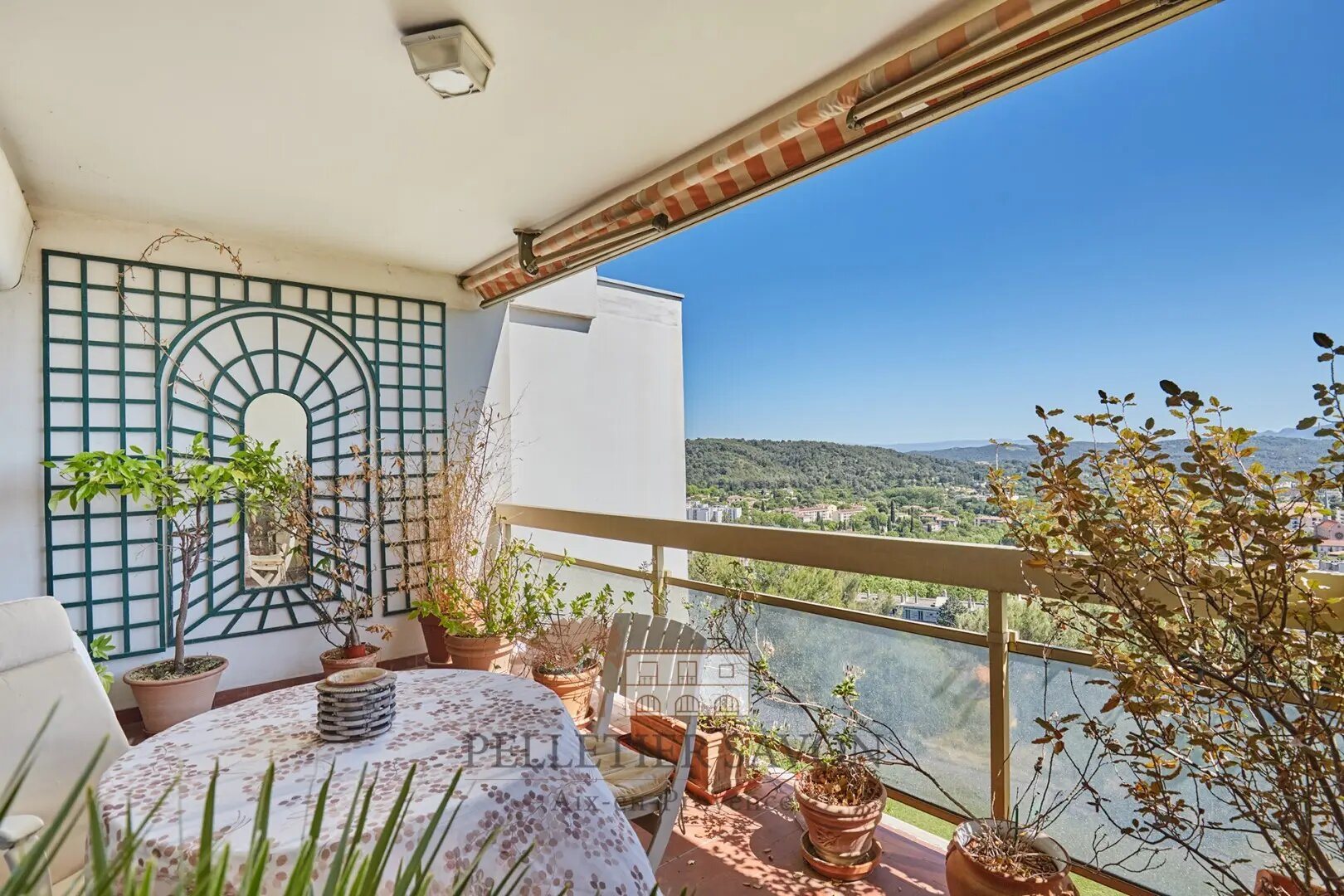 Appartement à vendre, 125m², Aix-en-Provence