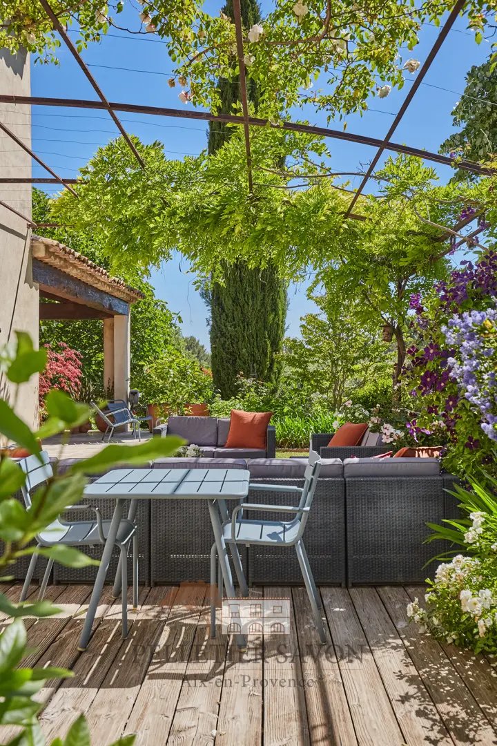 Maison à vendre, 230m², Aix-en-Provence