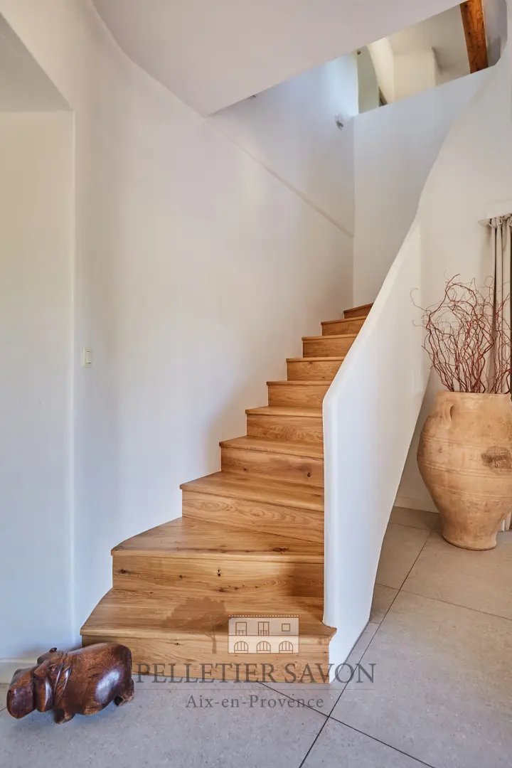 Maison à vendre, 230m², Aix-en-Provence