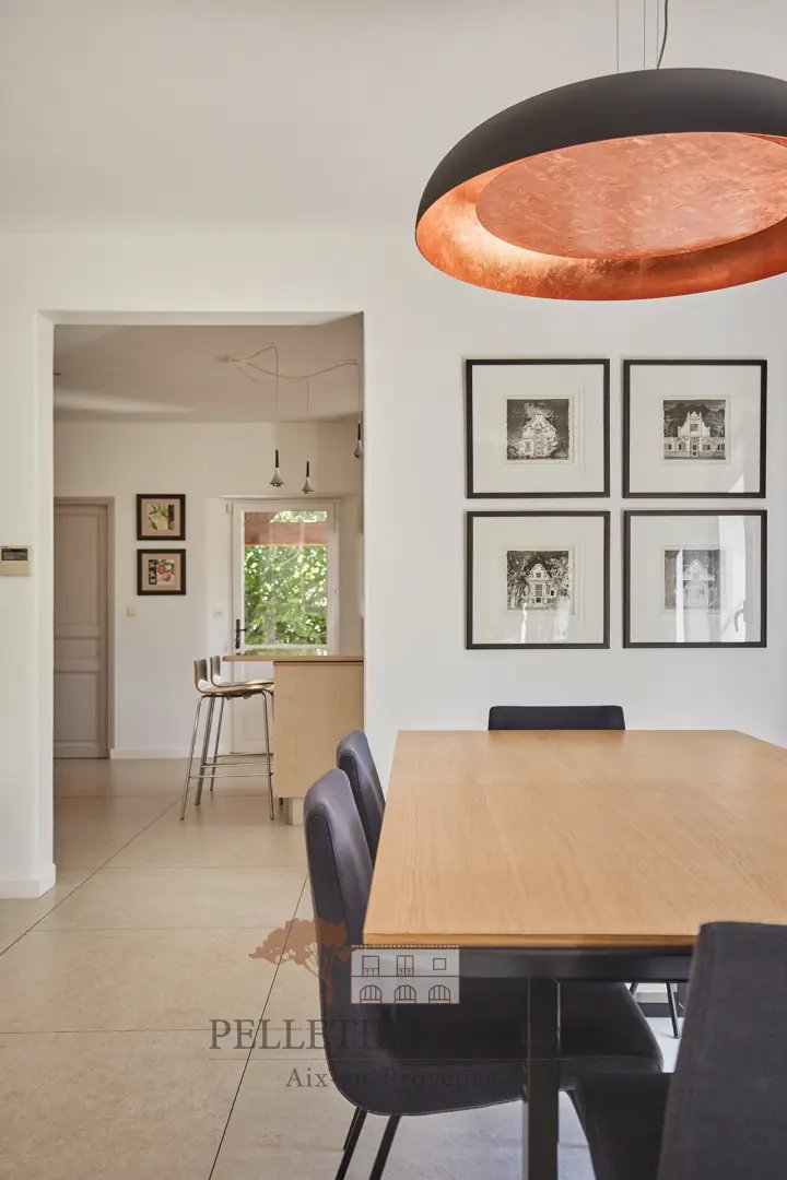 Maison à vendre, 230m², Aix-en-Provence