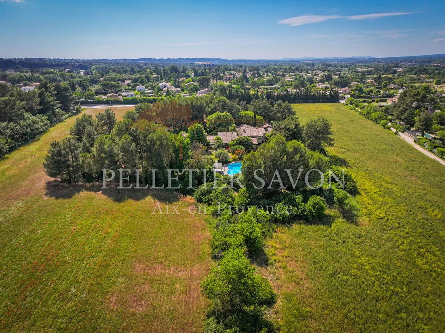 Maison à vendre, 630m², Aix-en-Provence
