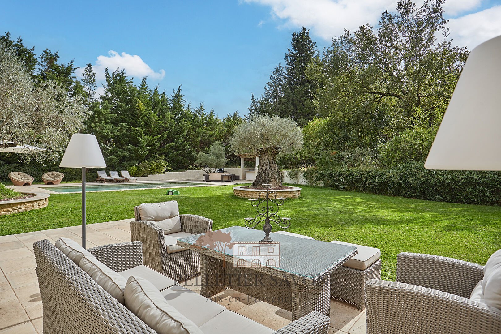 Maison à vendre, 218m², Aix-en-Provence