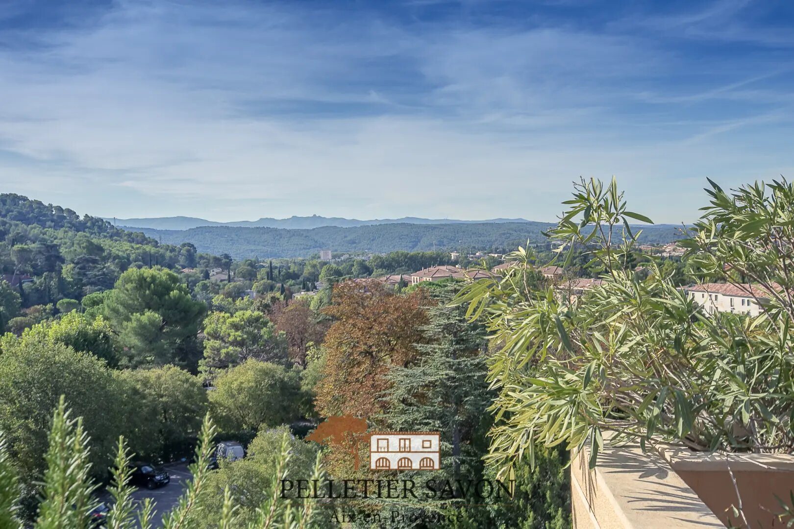 Appartement à vendre, 130m², Aix-en-Provence