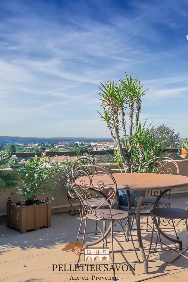 Appartement à vendre, 130m², Aix-en-Provence
